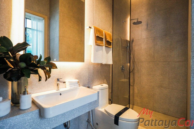 Кондоминиум в Паттайе, Таиланд | THE333628