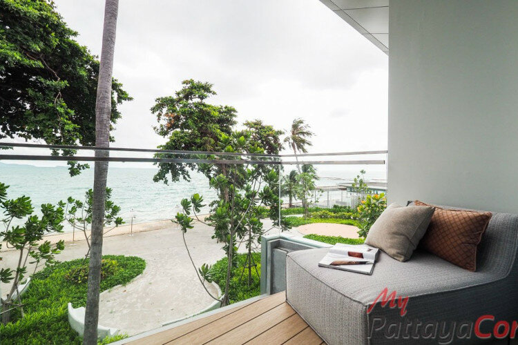 Кондоминиум в Паттайе, Таиланд | THE333628