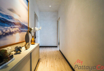 Кондоминиум в Паттайе, Таиланд | THE333628