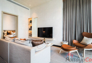 Кондоминиум в Паттайе, Таиланд | THE333628