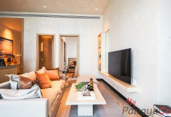 Кондоминиум в Паттайе, Таиланд | THE333628