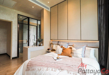 Кондоминиум в Паттайе, Таиланд | THE333628