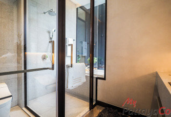 Кондоминиум в Паттайе, Таиланд | THE333628