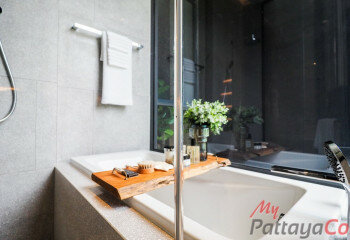 Кондоминиум в Паттайе, Таиланд | THE333628