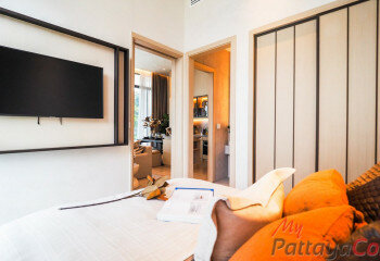 Кондоминиум в Паттайе, Таиланд | THE333628