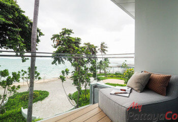 Кондоминиум в Паттайе, Таиланд | THE333628