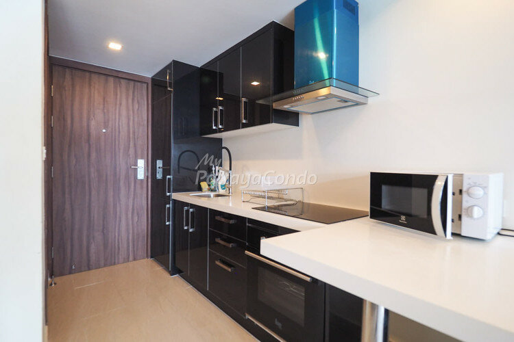 Кондоминиум в Паттайе, Таиланд | THE547799