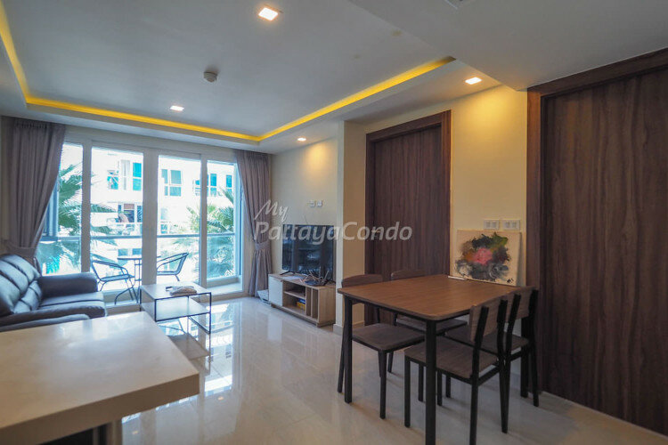 Кондоминиум в Паттайе, Таиланд | THE547799