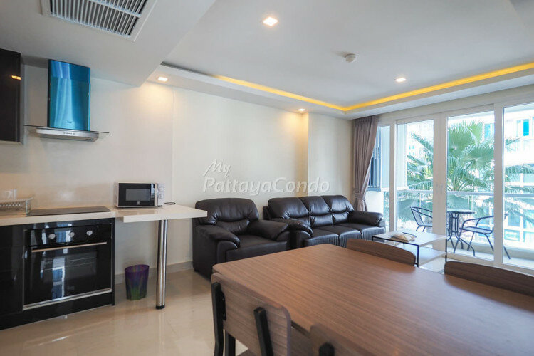 Кондоминиум в Паттайе, Таиланд | THE547799