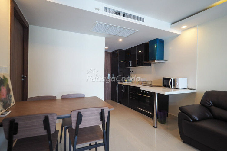 Кондоминиум в Паттайе, Таиланд | THE547799