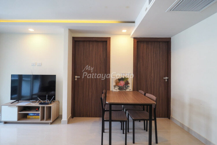 Кондоминиум в Паттайе, Таиланд | THE547799