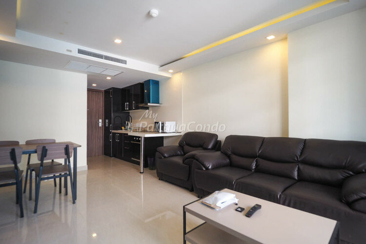 Кондоминиум в Паттайе, Таиланд | THE547799