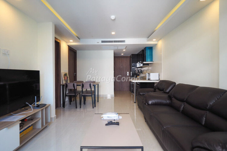 Кондоминиум в Паттайе, Таиланд | THE547799