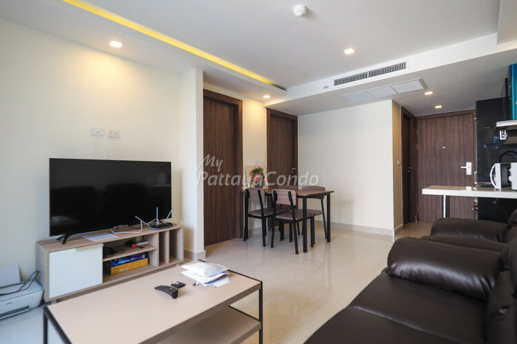 Кондоминиум в Паттайе, Таиланд | THE547799