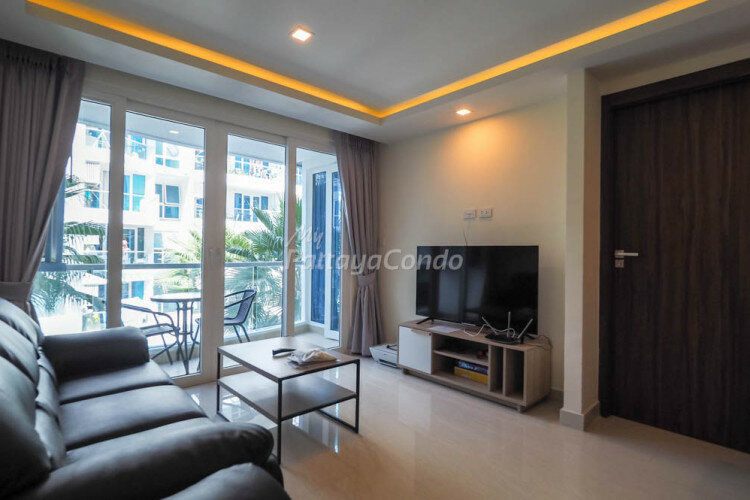 Кондоминиум в Паттайе, Таиланд | THE547799