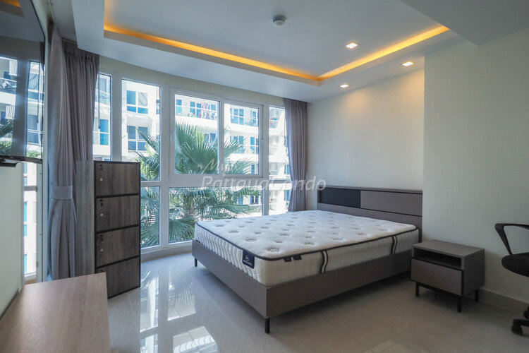 Кондоминиум в Паттайе, Таиланд | THE547799