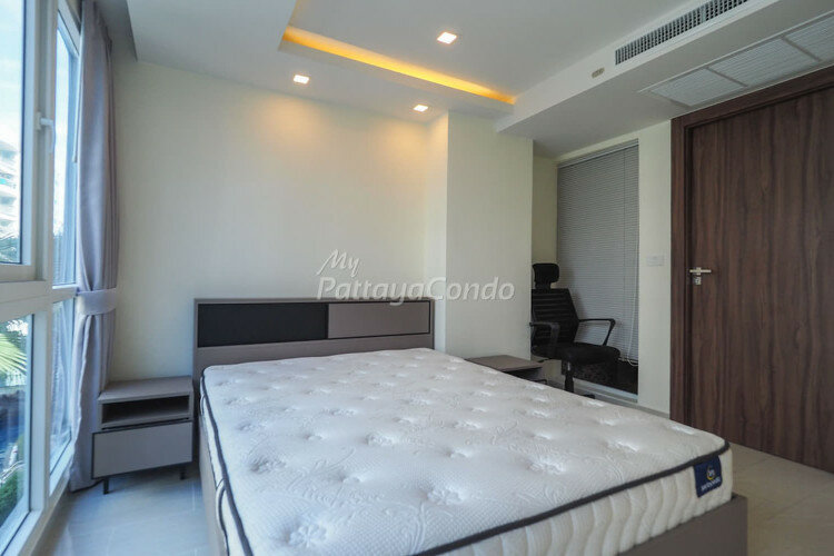 Кондоминиум в Паттайе, Таиланд | THE547799