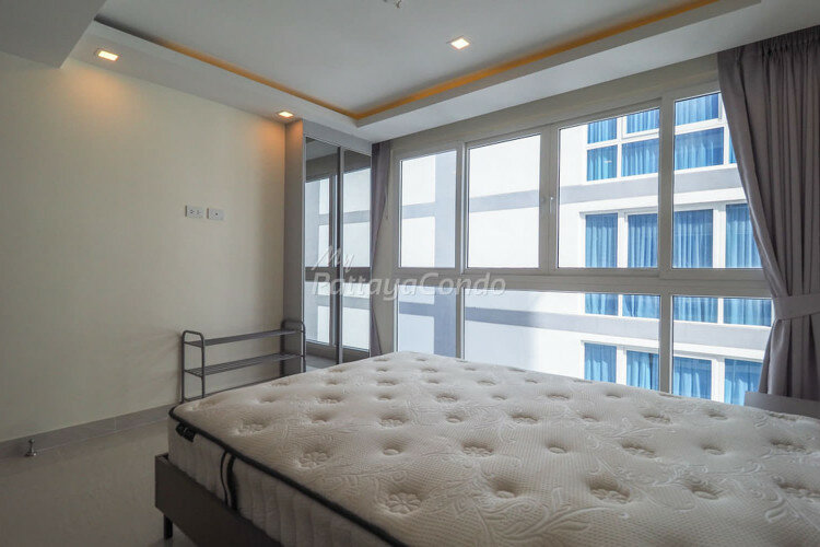 Кондоминиум в Паттайе, Таиланд | THE547799