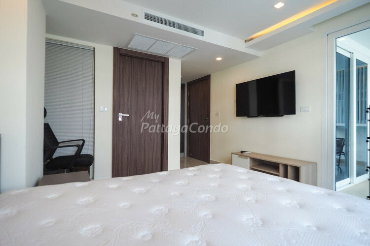 Кондоминиум в Паттайе, Таиланд | THE547799