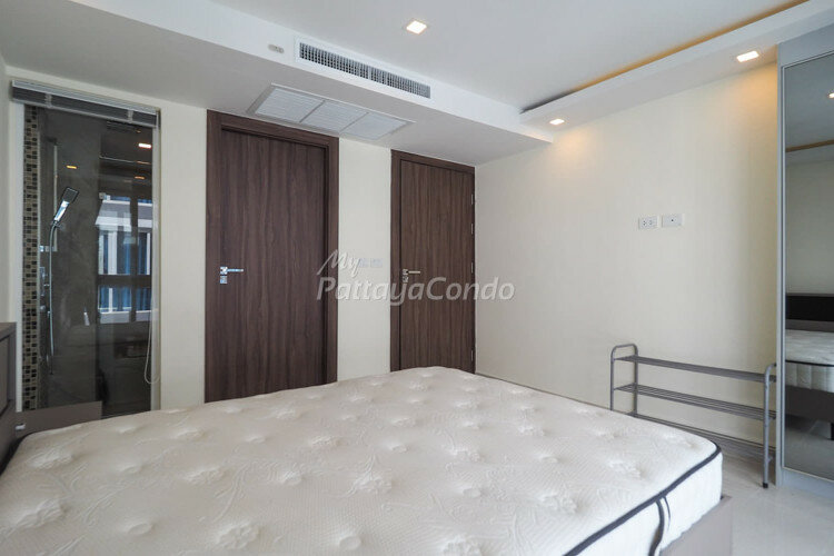 Кондоминиум в Паттайе, Таиланд | THE547799