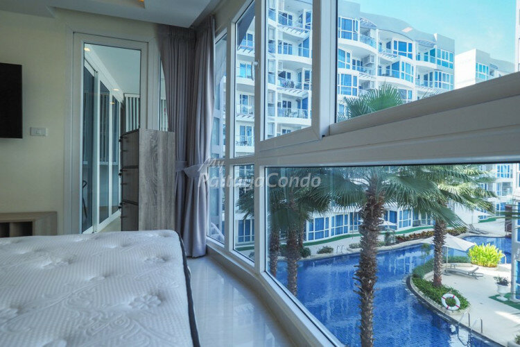 Кондоминиум в Паттайе, Таиланд | THE547799