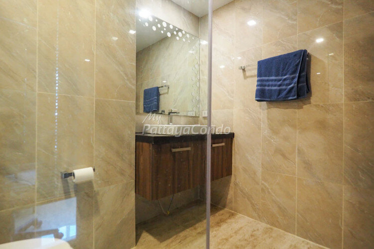 Кондоминиум в Паттайе, Таиланд | THE547799