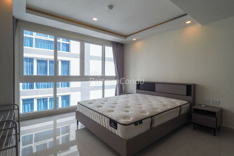 Кондоминиум в Паттайе, Таиланд | THE547799