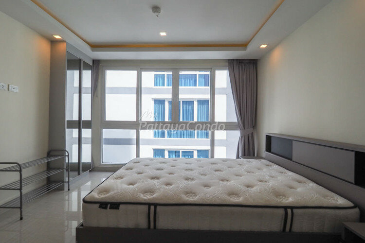 Кондоминиум в Паттайе, Таиланд | THE547799