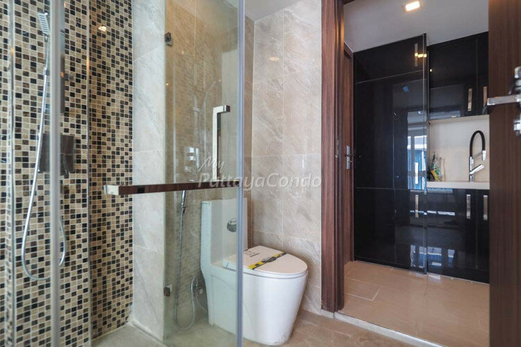 Кондоминиум в Паттайе, Таиланд | THE547799