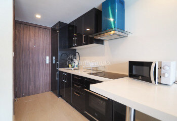 Кондоминиум в Паттайе, Таиланд | THE547799