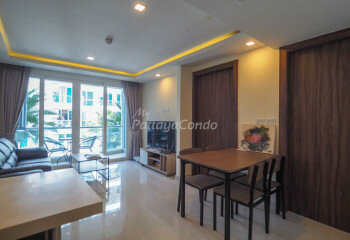 Кондоминиум в Паттайе, Таиланд | THE547799