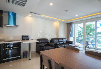 Кондоминиум в Паттайе, Таиланд | THE547799