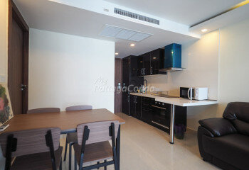 Кондоминиум в Паттайе, Таиланд | THE547799