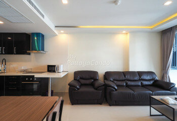 Кондоминиум в Паттайе, Таиланд | THE547799