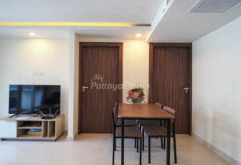 Кондоминиум в Паттайе, Таиланд | THE547799