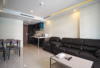 Кондоминиум в Паттайе, Таиланд | THE547799