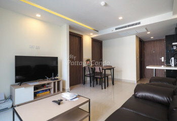 Кондоминиум в Паттайе, Таиланд | THE547799