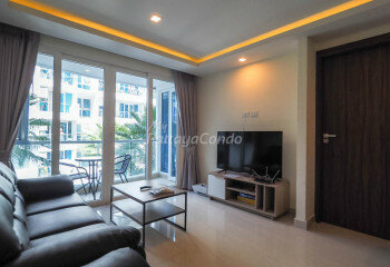 Кондоминиум в Паттайе, Таиланд | THE547799