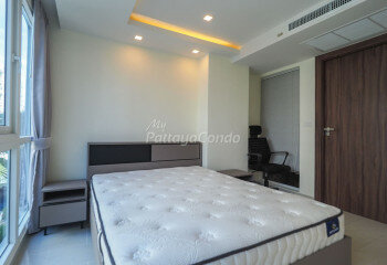 Кондоминиум в Паттайе, Таиланд | THE547799