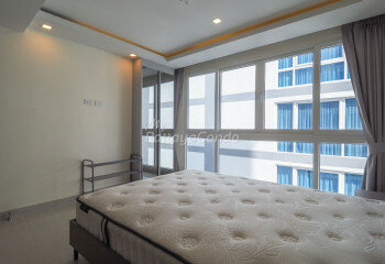 Кондоминиум в Паттайе, Таиланд | THE547799