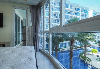 Кондоминиум в Паттайе, Таиланд | THE547799