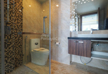 Кондоминиум в Паттайе, Таиланд | THE547799