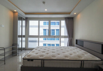 Кондоминиум в Паттайе, Таиланд | THE547799