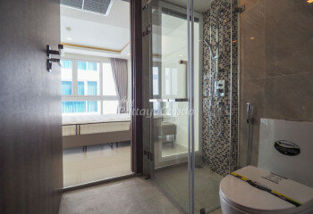 Кондоминиум в Паттайе, Таиланд | THE547799