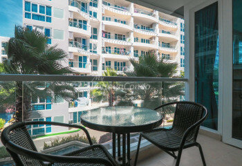 Кондоминиум в Паттайе, Таиланд | THE547799