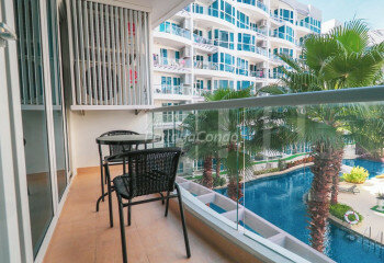 Кондоминиум в Паттайе, Таиланд | THE547799