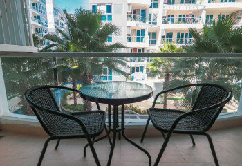 Кондоминиум в Паттайе, Таиланд | THE547799