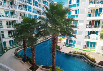 Кондоминиум в Паттайе, Таиланд | THE547799