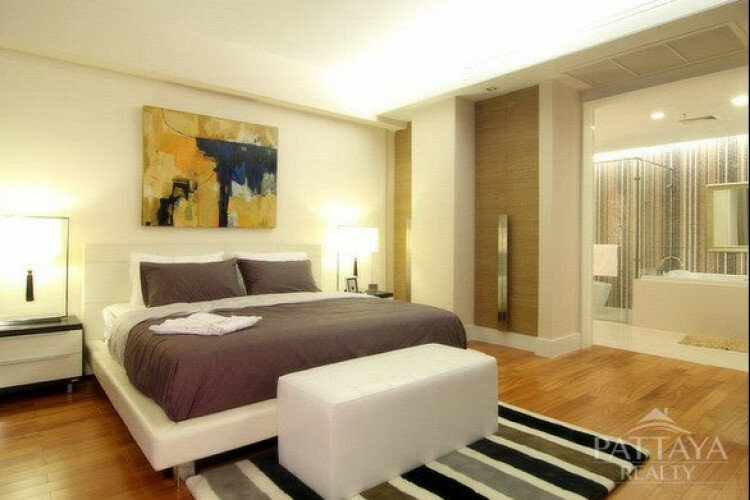 Кондоминиум в Паттайе, Таиланд | THE424343