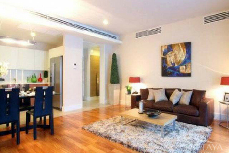 Кондоминиум в Паттайе, Таиланд | THE424343